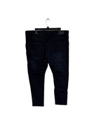 Size 36 - Purple Brand Black Jeans