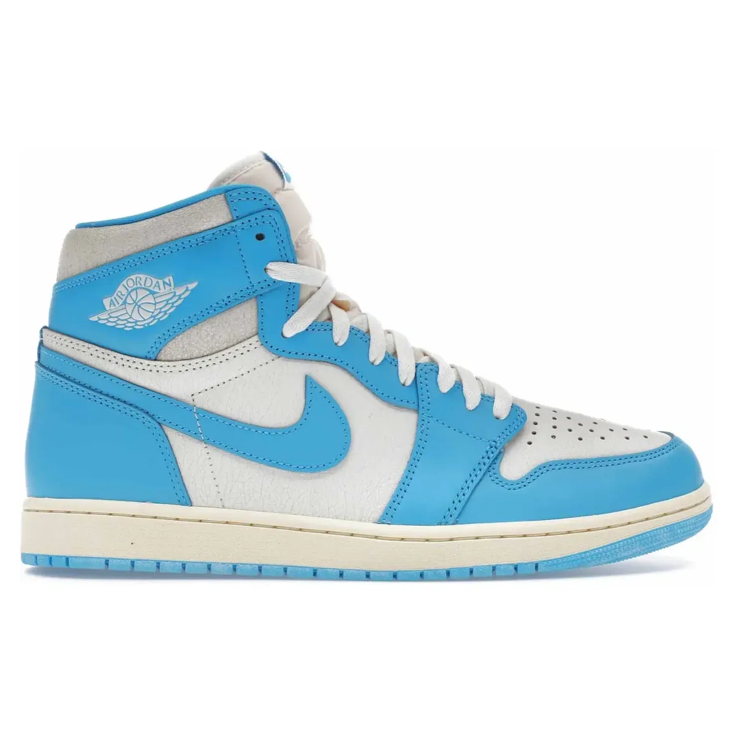 Jordan 1 Retro High OG UNC Reimagined