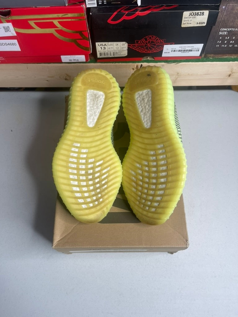adidas Yeezy Boost 350 V2 Yeezreel (Non-Reflective)