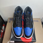 Size 10.5 - Jordan 1 Retro Royal (2017)