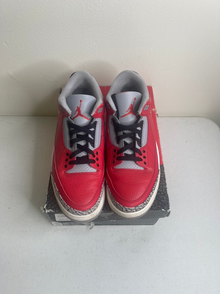 Jordan 3 Retro SE Unite