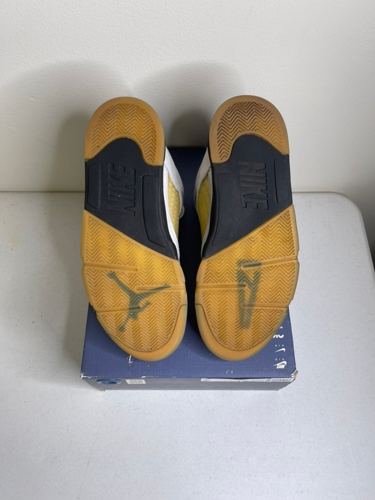 Jordan 5 Retro A Ma Maniére Dawn (Women's)