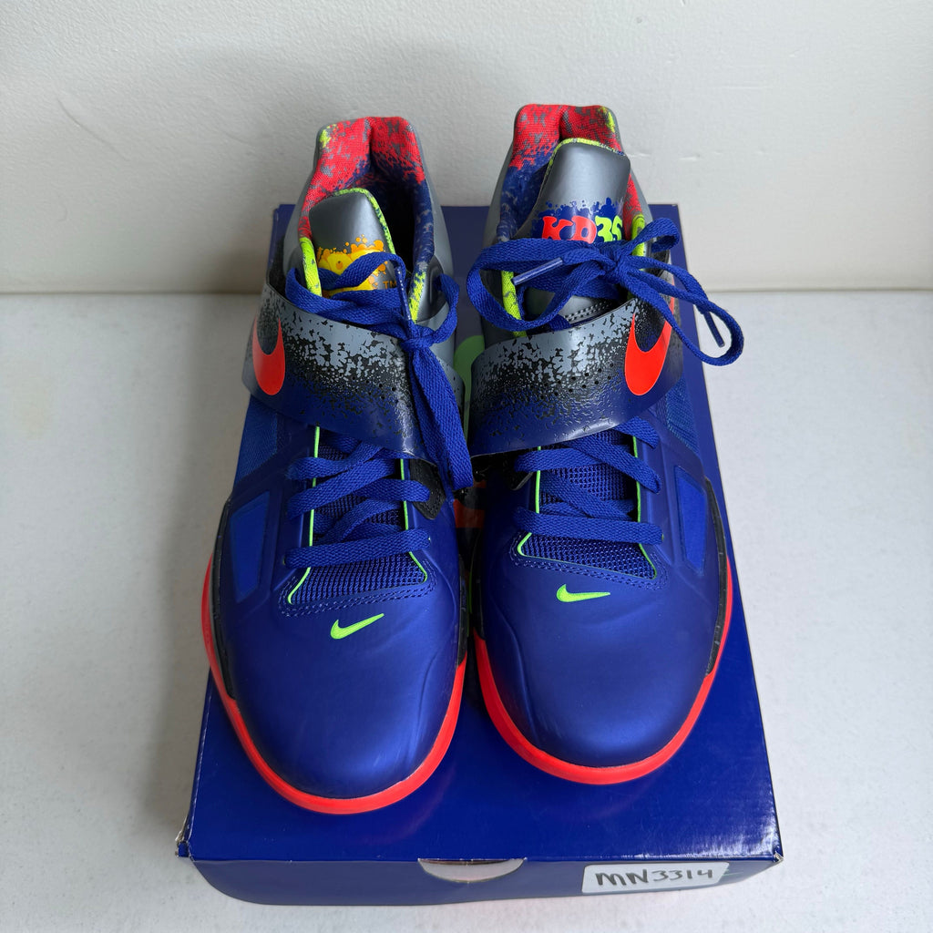 Packaging