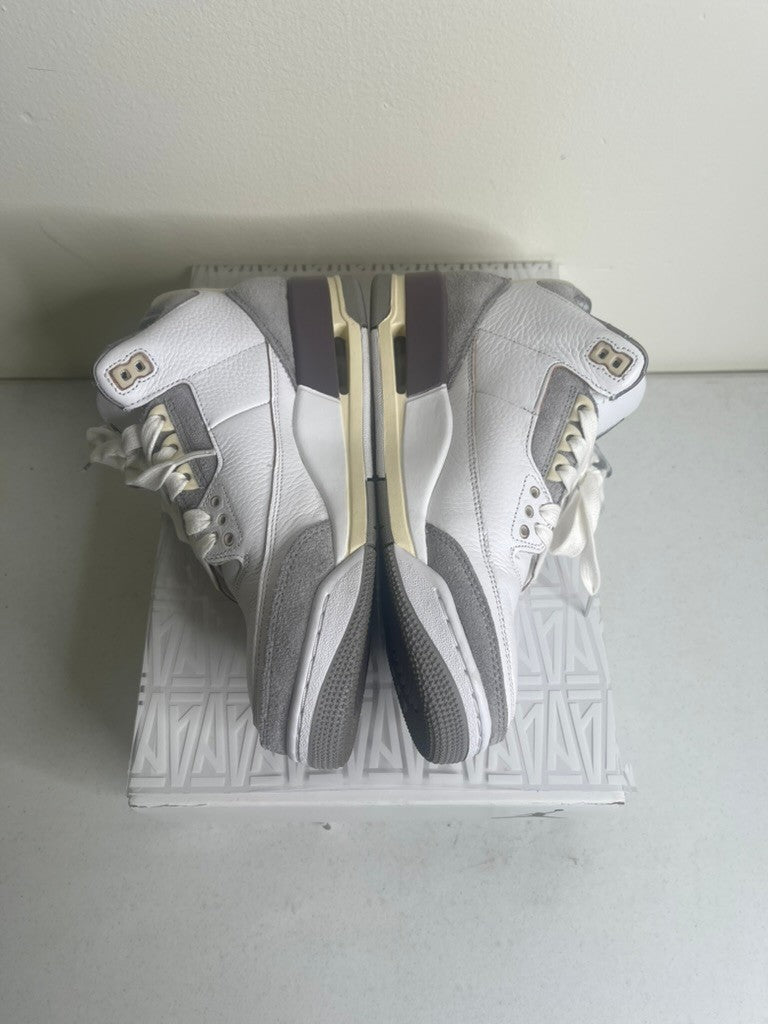 Jordan 3 Retro SP A Ma Maniére (Women's)