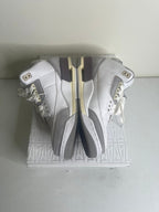 Size 9.5w - Jordan 3 Retro SP A Ma Maniére (Women's)