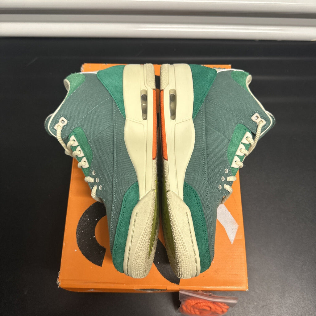 Nina Chanel Abney x Air Jordan 3 Retro SP Bicoastal