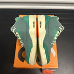 Size 10w - Jordan 3 Retro SP Nina Chanel Abney Bicoastal (Women's)