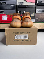 Size 11.5 - adidas Yeezy Boost 350 V2 Clay
