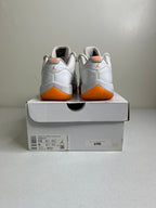 Size 7.5w - Jordan 11 Retro Low Citrus (2021) (Women's)