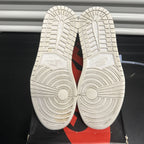 Size 10 - Jordan 1 Retro High Off-White Euro
