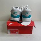 Size 8 - Nike Air Max 1 SC Clear Jade