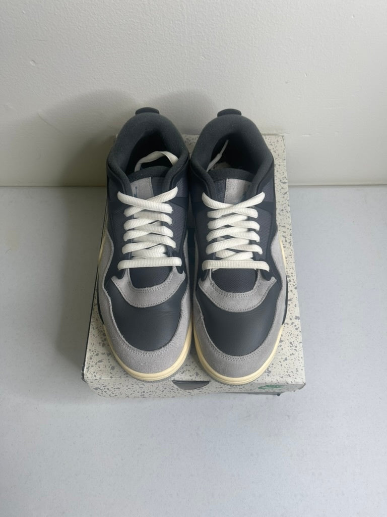 Jordan 4 RM Iron Grey