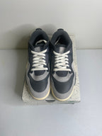 Size 10 - Jordan 4 RM Iron Grey