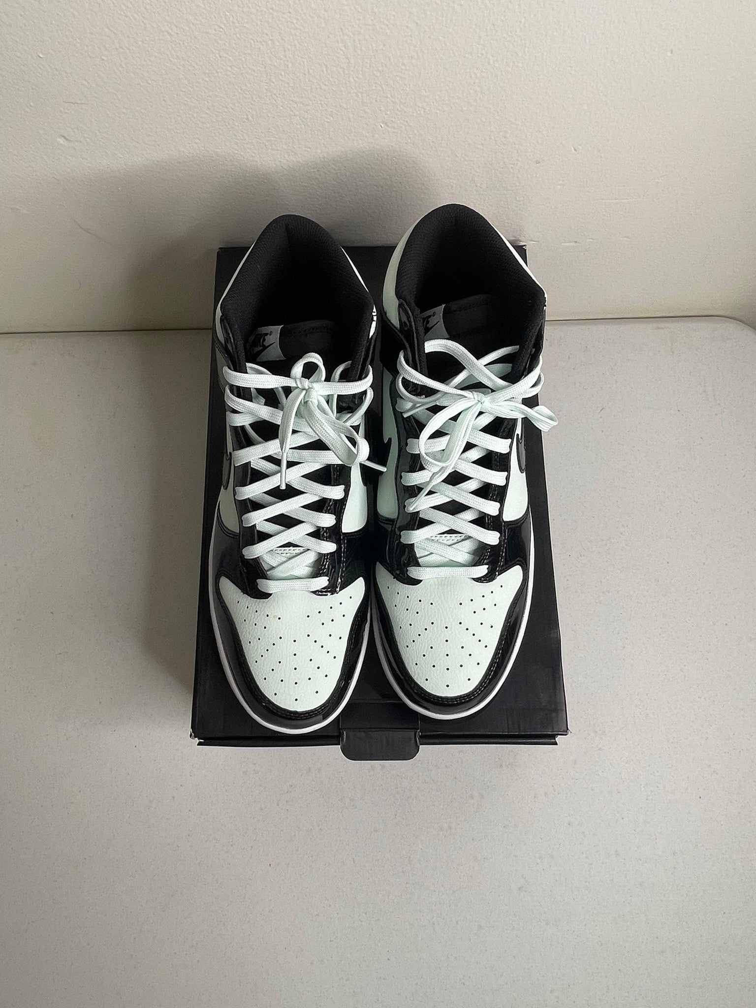 Nike Dunk High SE All-Star (2021)