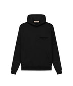 Essentials Fear of God Hoodie Stretch Limo