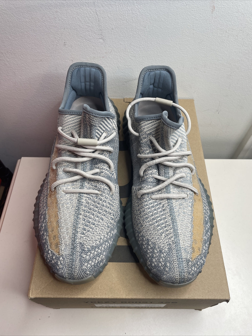 adidas Yeezy Boost 350 V2 Israfil