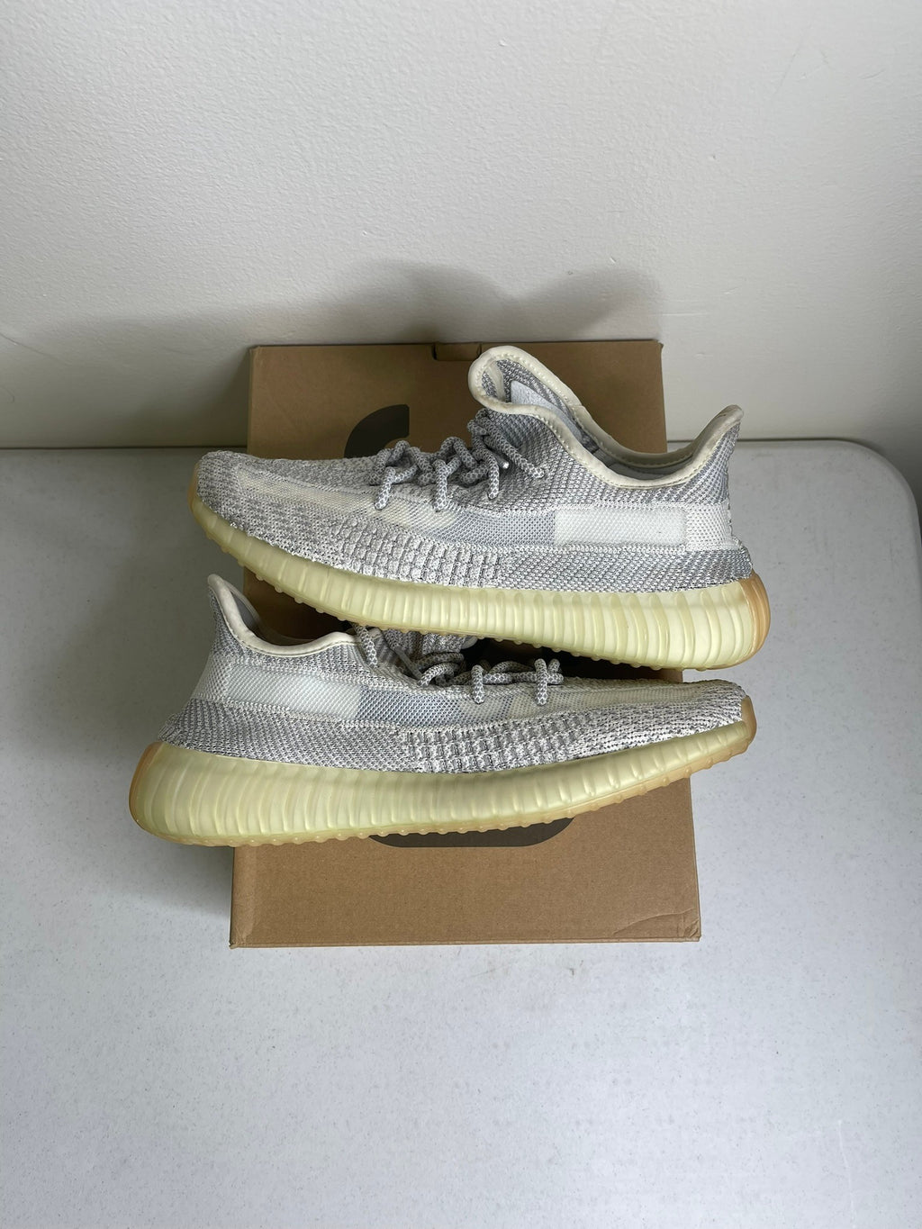 adidas Yeezy Boost 350 V2 Yeshaya (Non-Reflective)