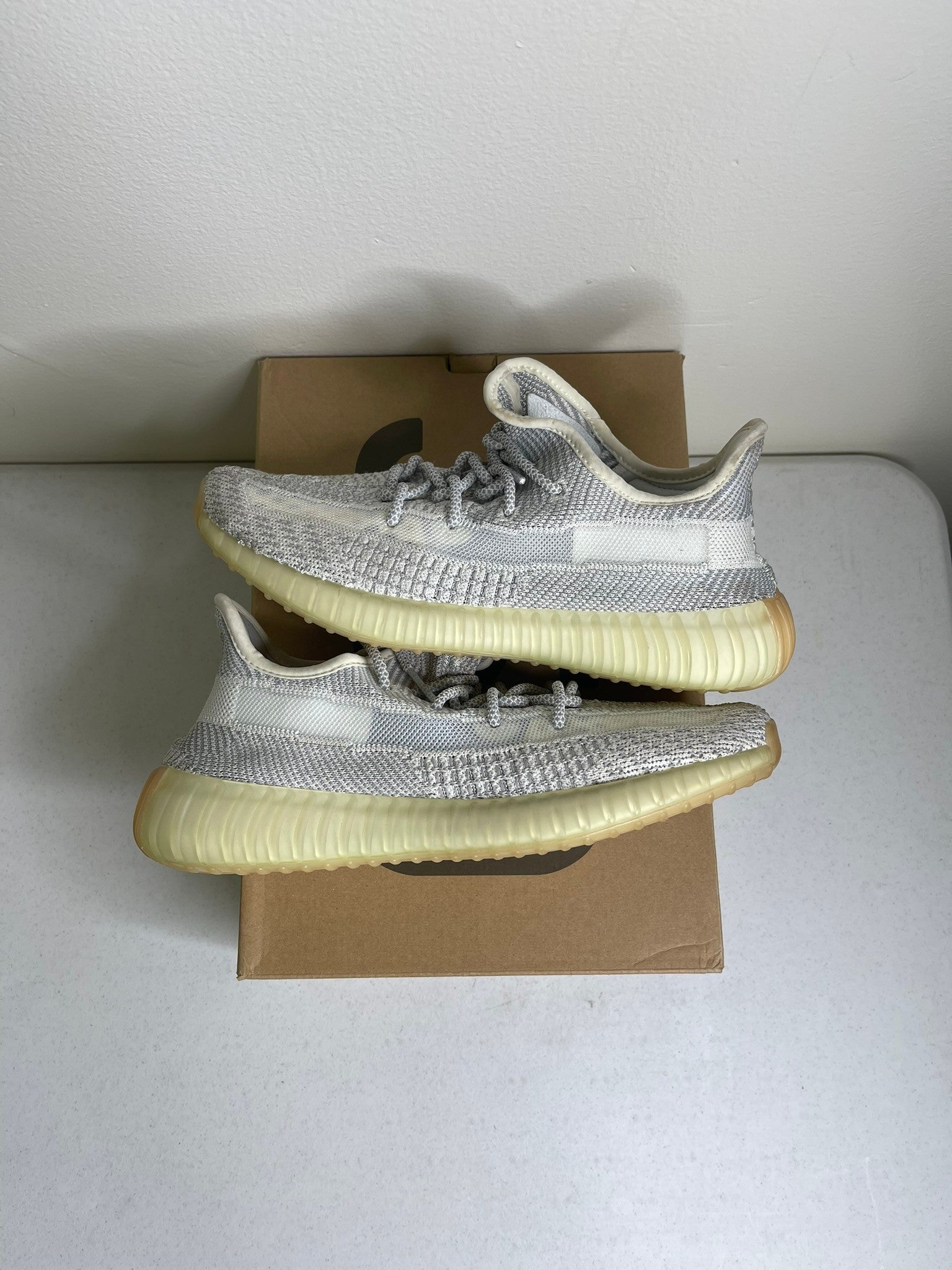 adidas Yeezy Boost 350 V2 Yeshaya (Non-Reflective)