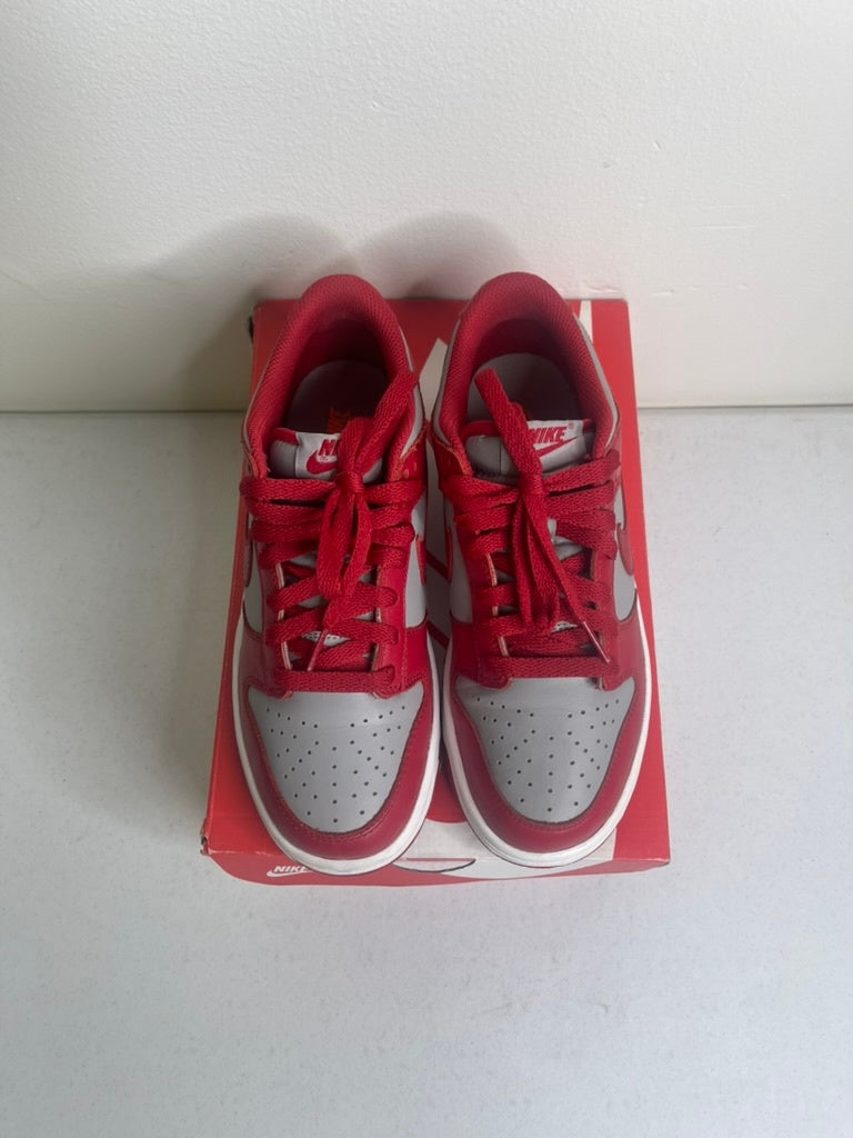 Nike Dunk Low Retro UNLV (GS) (2021)