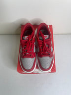 Size 6y - Nike Dunk Low Retro UNLV (GS) (2021)