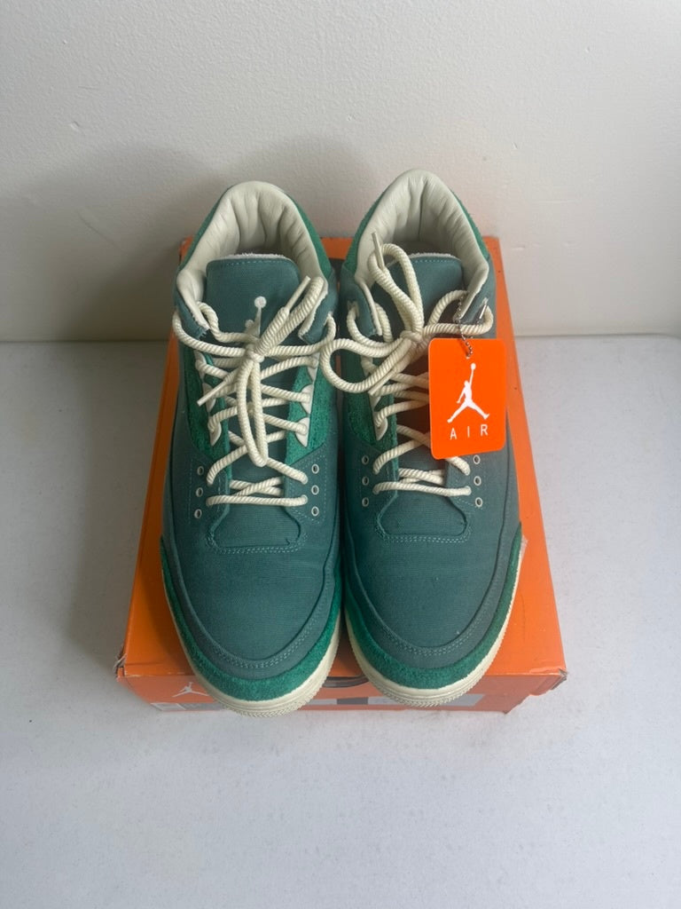 Jordan 3 Retro SP Nina Chanel Abney Bicoastal (Women's)