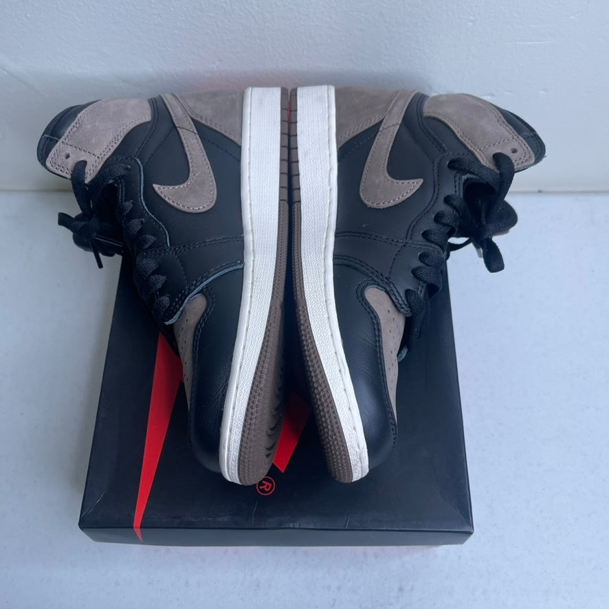 Size 7y - Jordan 1 Retro High OG Palomino (GS)