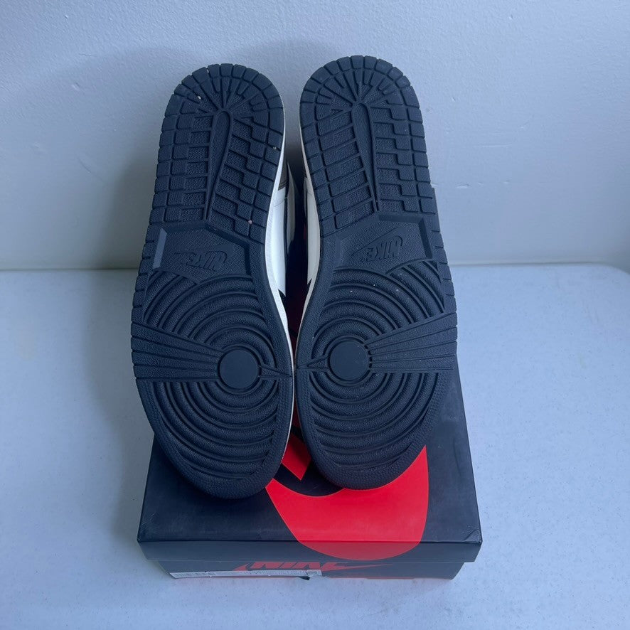 Size 11.5 - Jordan 1 Retro High Dark Mocha