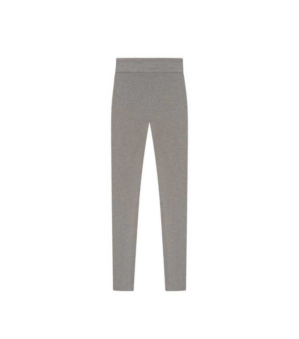 Essentials Fear of God Leggings Heather Grey
