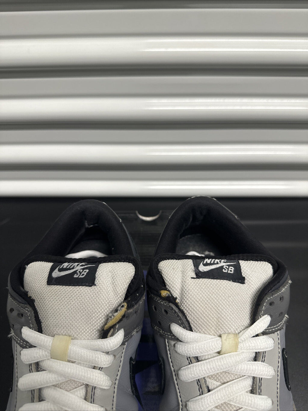 Nike SB Dunk Low Lunar Eclipse (West)