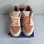 Size 9 - Nike SB Dunk Low Trocadéro Gardens