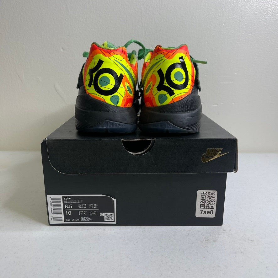 Nike KD 4 Weatherman (2024)