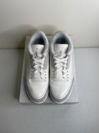 Size 13 - Jordan 3 Retro Craft Ivory