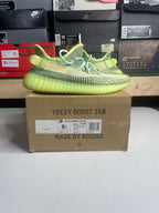 Size 9.5 - adidas Yeezy Boost 350 V2 Yeezreel (Non-Reflective)