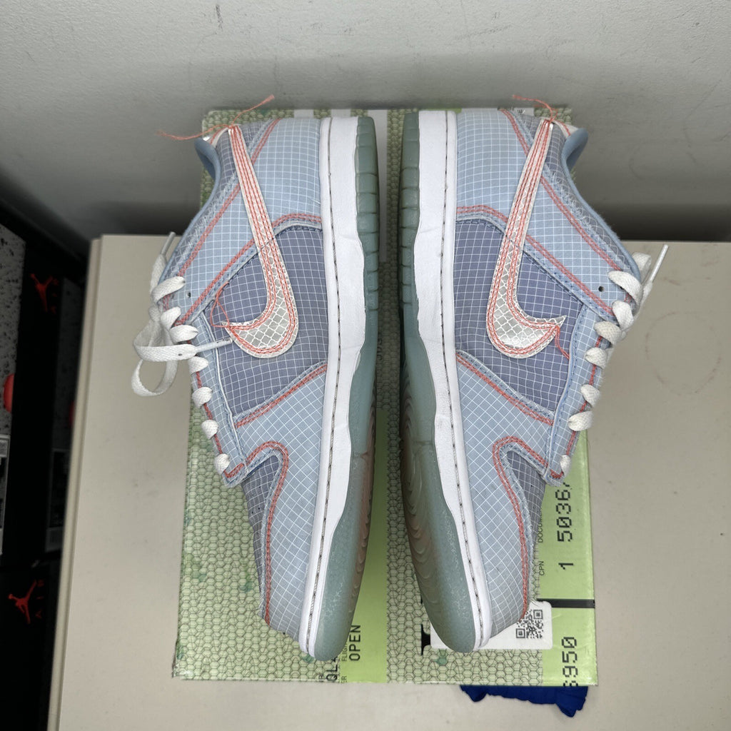 Nike Dunk Low Union Passport Pack Argon