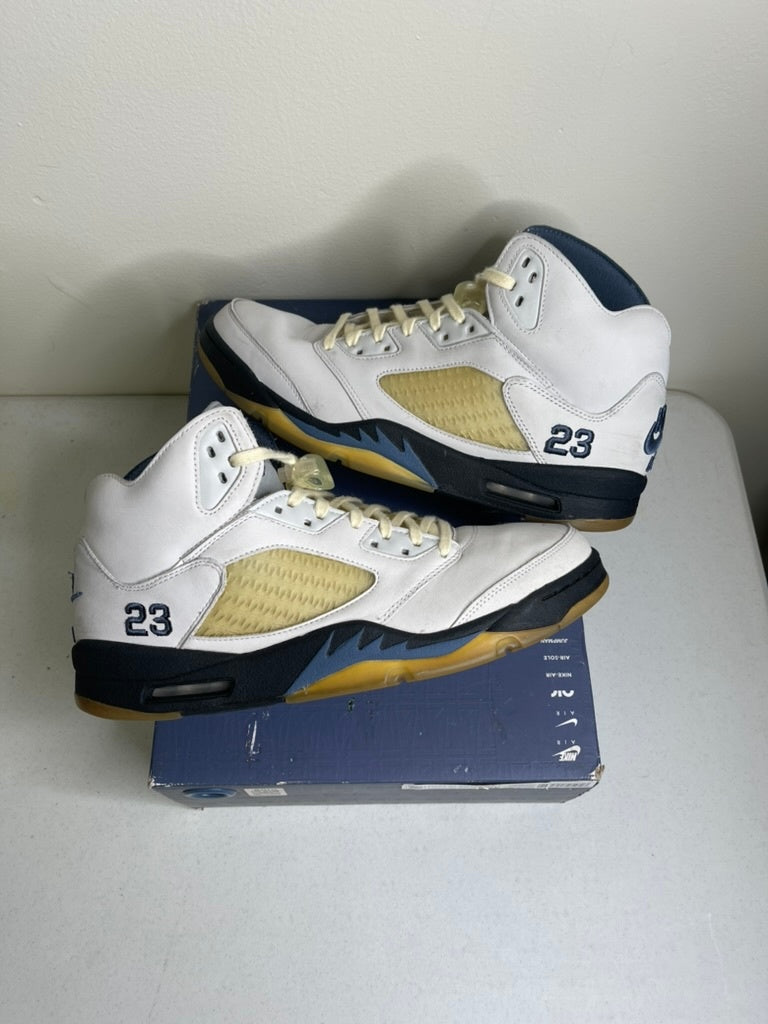 Jordan 5 Retro A Ma Maniére Dawn (Women's)