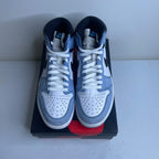 Size 9 - Jordan 1 Retro High OG University Blue