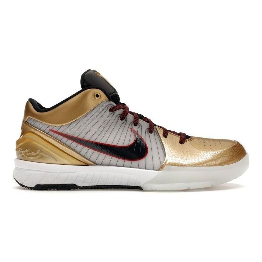 Size 11 - Nike Kobe 4 Protro Gold Medal (2024)
