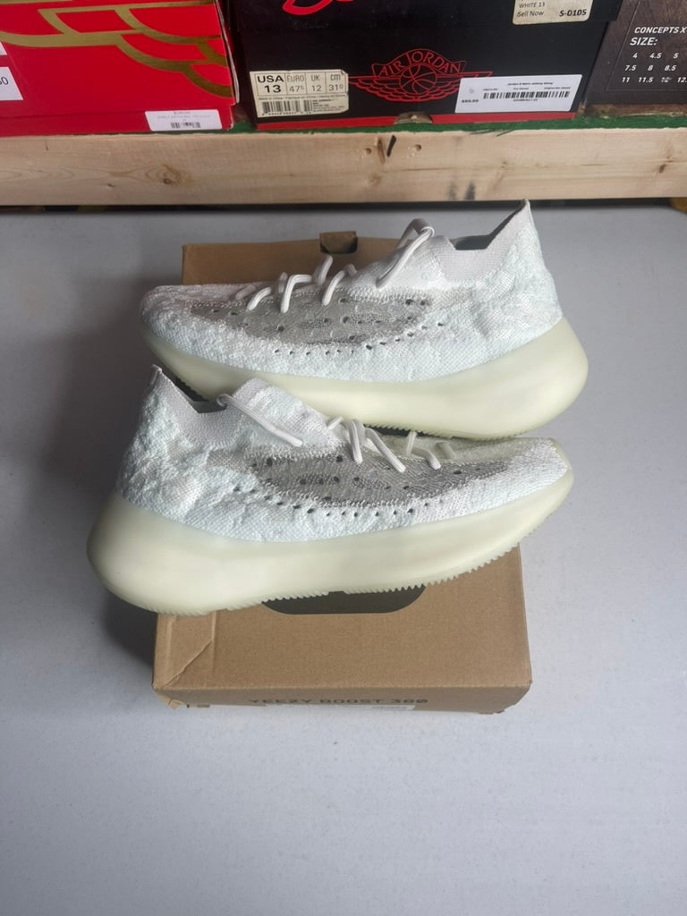 adidas Yeezy Boost 380 Calcite Glow