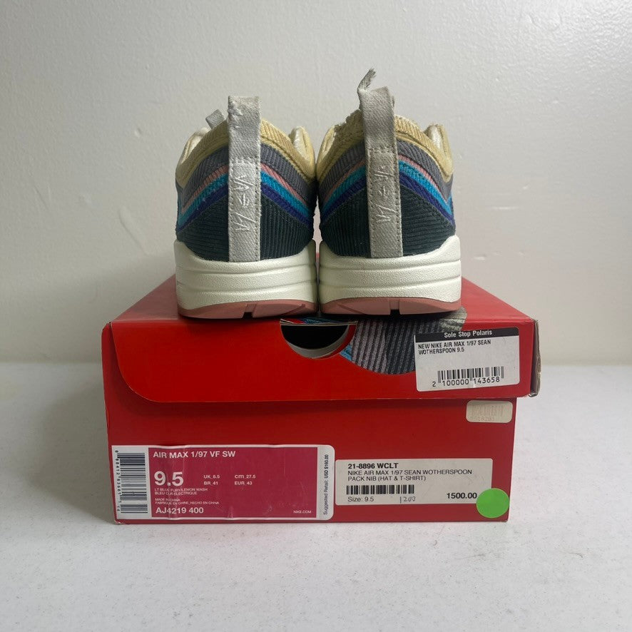 Nike Air Max 1/97 Sean Wotherspoon