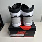 Size 9.5 - Jordan 1 Retro High OG Bleached Coral