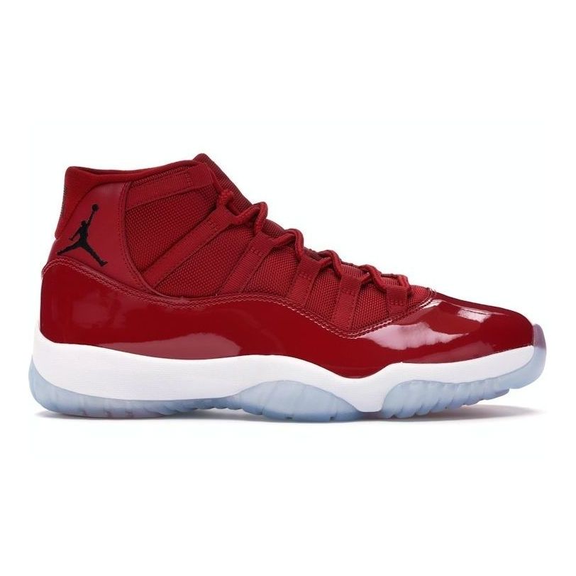 Size 10 - Jordan 11 Retro Win Like 96