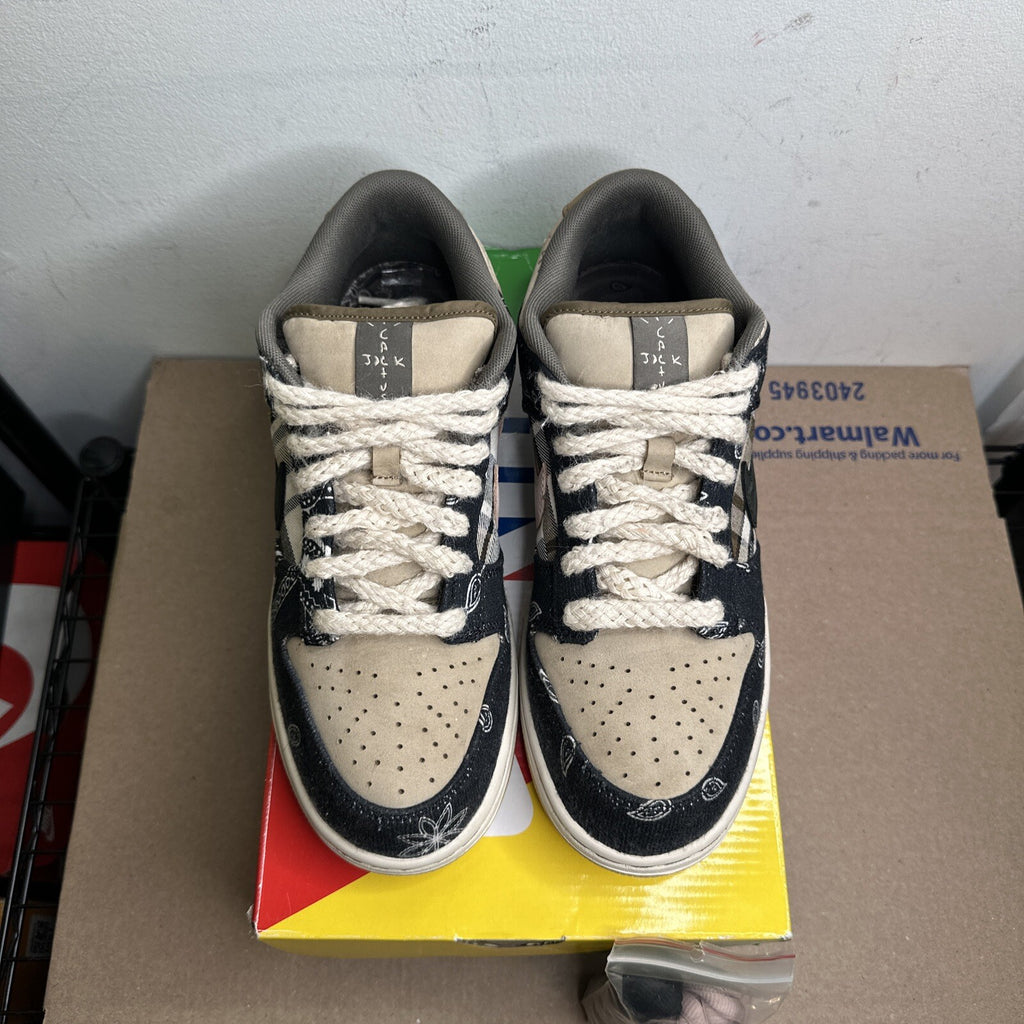 Nike SB Dunk Low Travis Scott