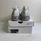 Size 9w - Nike Air VaporMax Flyknit 3 Pure Platinum (Women's)