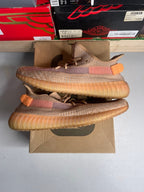 Size 11.5 - adidas Yeezy Boost 350 V2 Clay