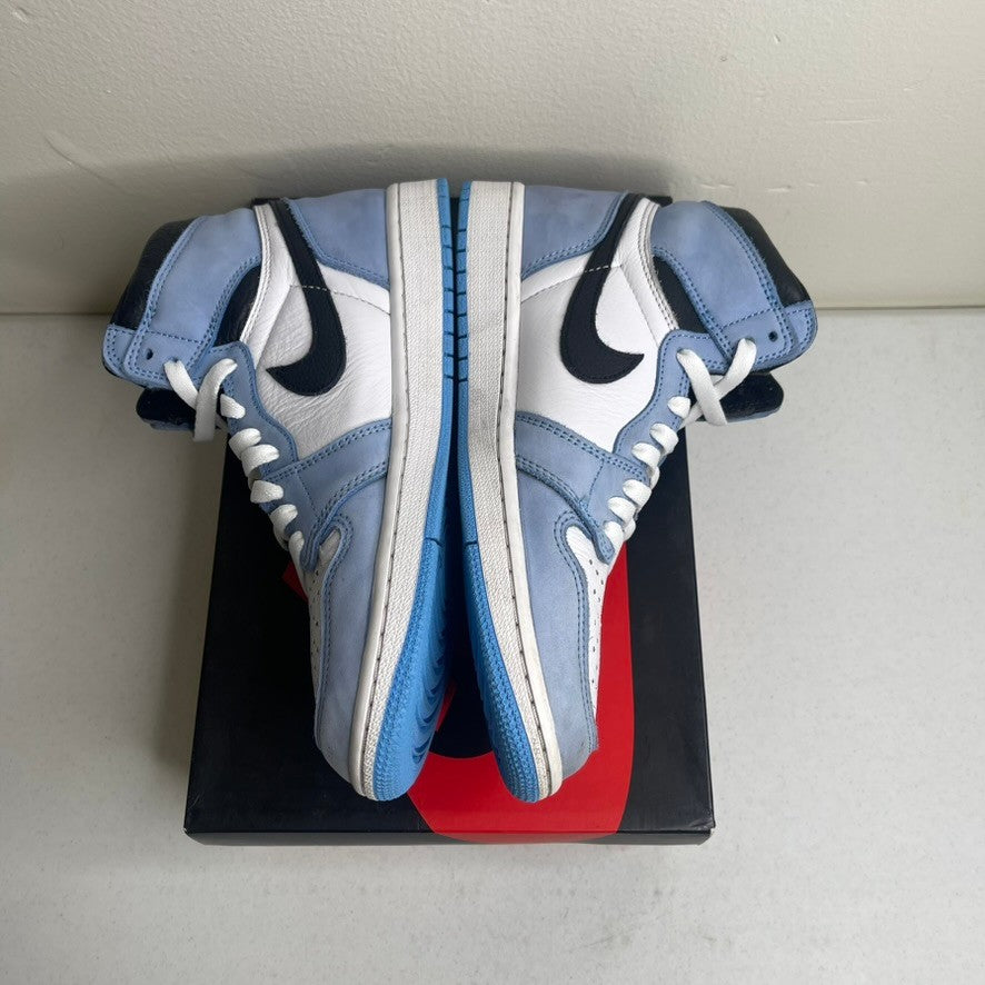Jordan 1 Retro High OG University Blue