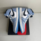 Size 9 - Jordan 1 Retro High OG University Blue