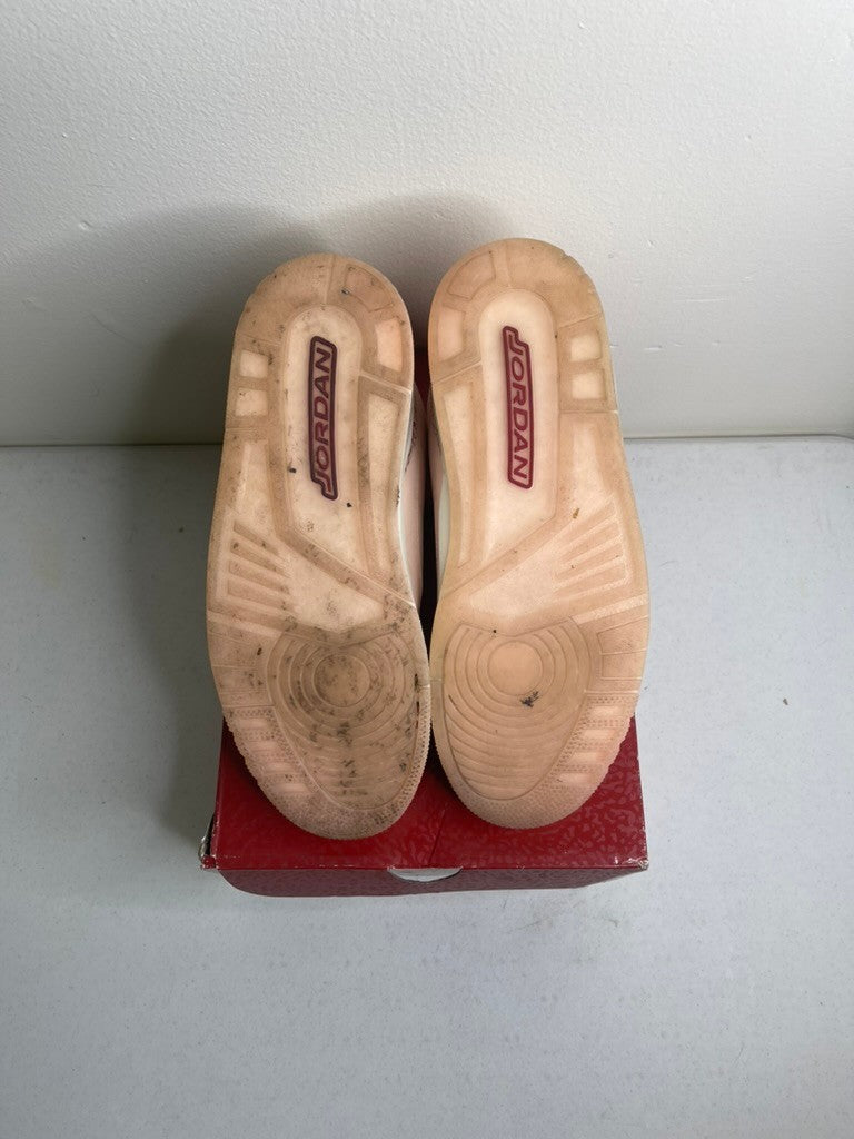 Jordan 3 Retro Valentine's Day Treat Yourself (2025) (Women's)