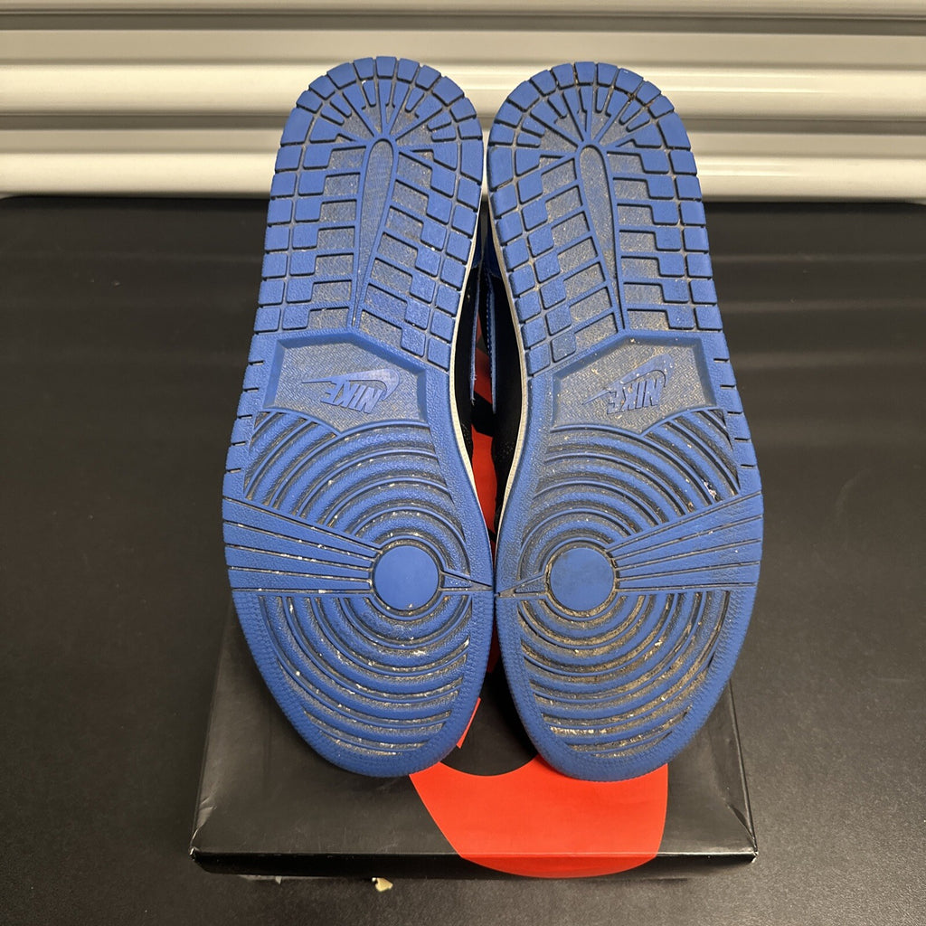 Size 10.5 - Jordan 1 Retro Royal (2017)