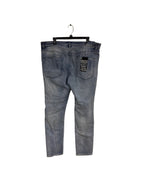 Size 38 - Ksubi Blue Jeans