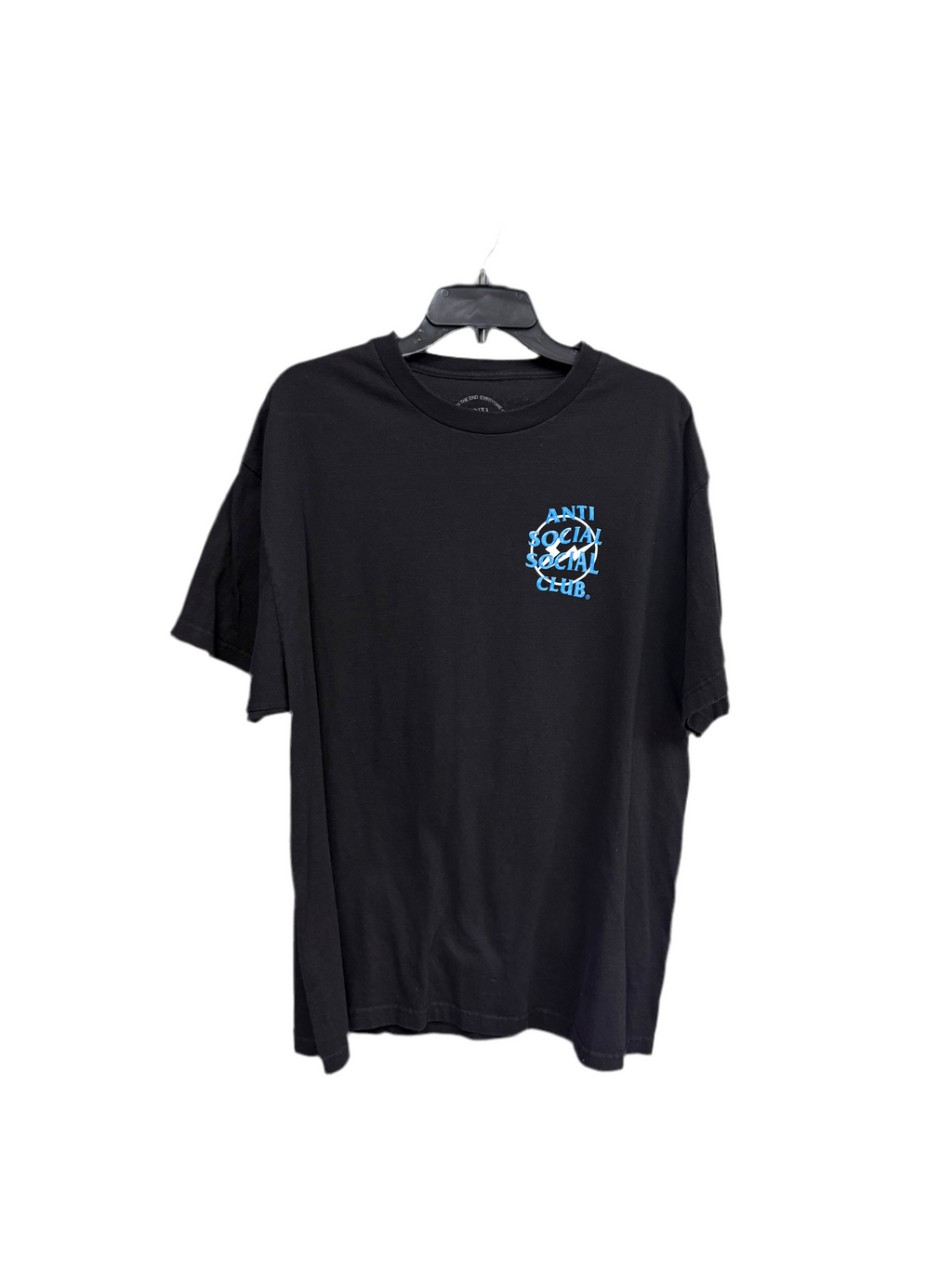 Anti Social Fragment Tee